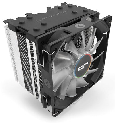 CRYORIG H7 Quad Lumi CPU Cooler 