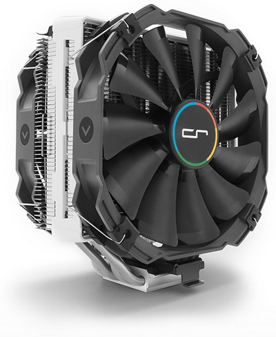 cryorig r5 review a