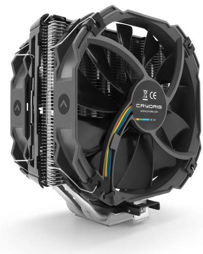 cryorig r5 review b