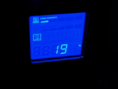 lcd readout 06t