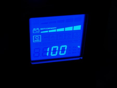lcd readout 07t