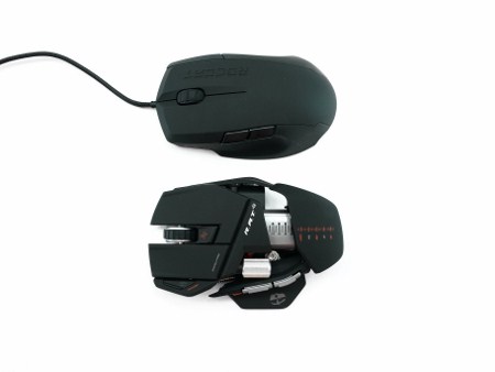 cyborg rat9 09t