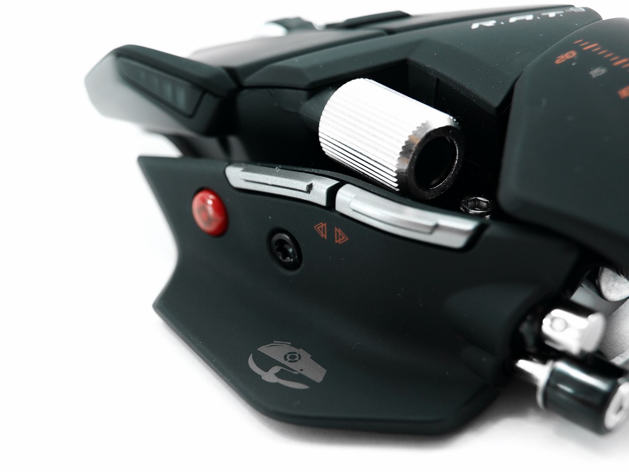 Mad Catz Cyborg R.A.T. 9 review