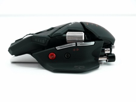 cyborg rat9 18t