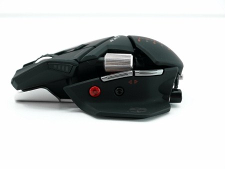 cyborg rat9 19t