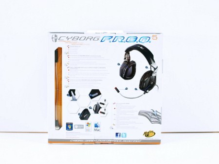 cyborg freq5 004t