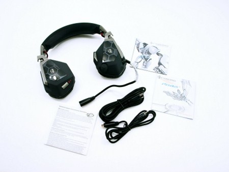 cyborg freq5 005t