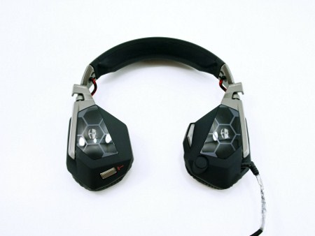 cyborg freq5 018t