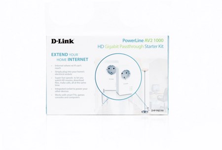 dlink av2 1000 dhp p601av 01t