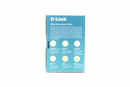 dlink av2 1000 dhp p601av 02t