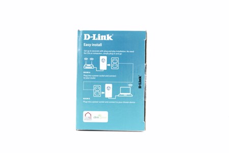 dlink av2 1000 dhp p601av 03t