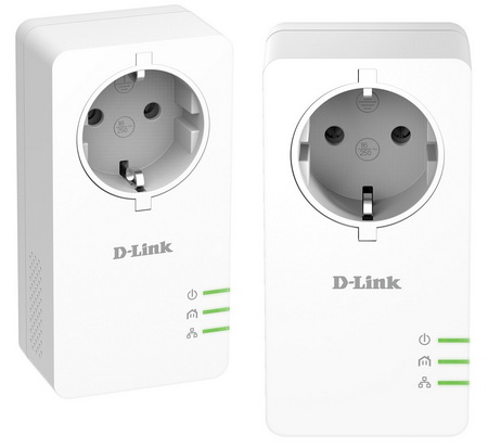 dlink av2 1000 dhp p601ava