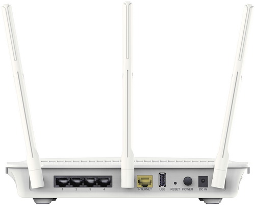 dlink dir 880lb