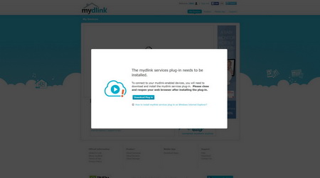 mydlink1t