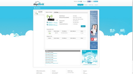 mydlink2t