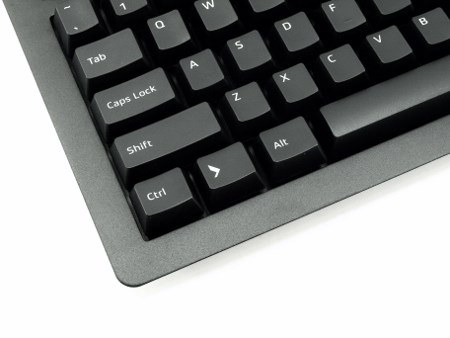 das keyboard 4 pro 09t