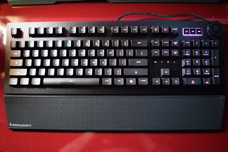 das keyboard 5q review 18t