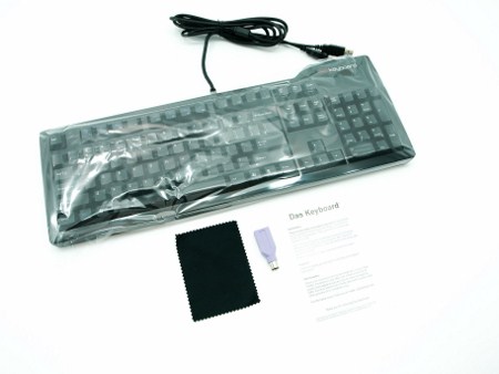 das keyboard pro s 04t