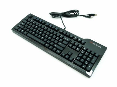 das keyboard pro s 05t