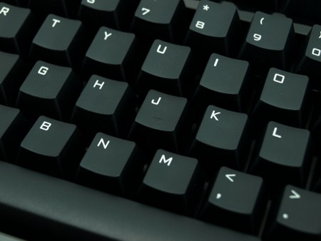das keyboard pro s 07t