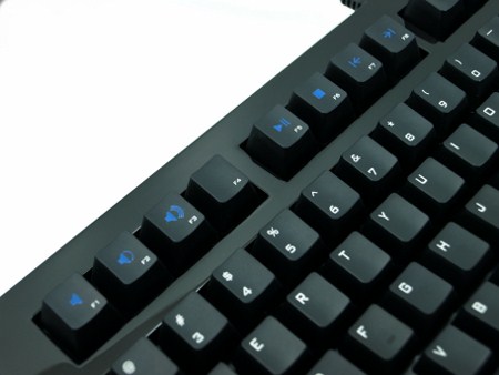 das keyboard pro s 08t