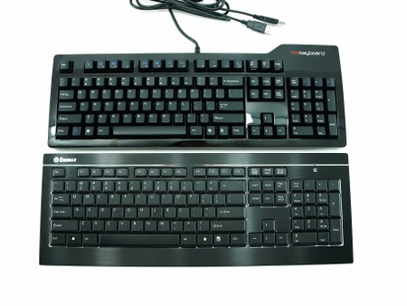 das keyboard pro s 14t