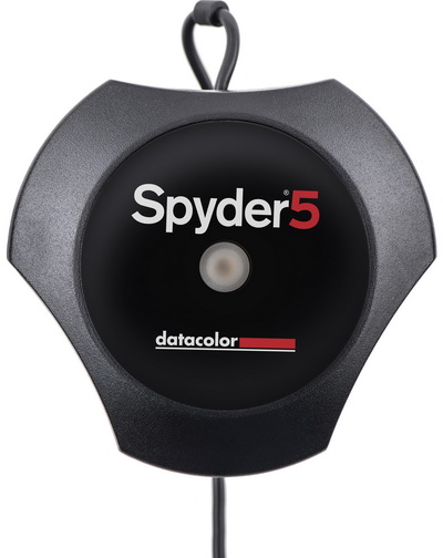 datacolor spyder5elite plusa