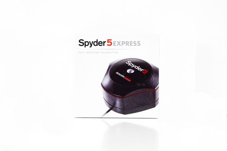 spyder 5 elite plus 1t