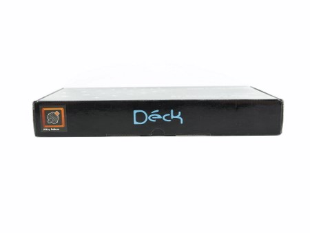 deck francium pro 02t