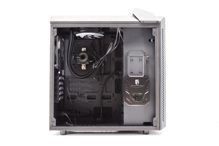 deepcool baronkase liquid 20t