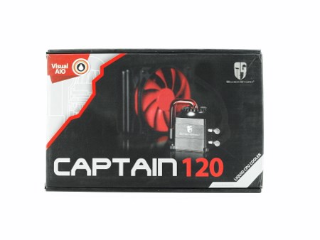 deepcool captain 120 01t