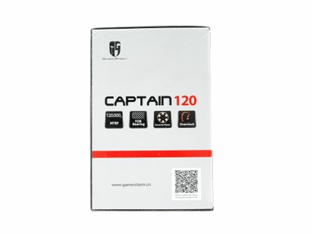 deepcool captain 120 02t