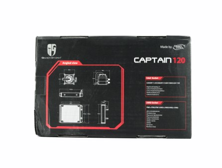 deepcool captain 120 03t