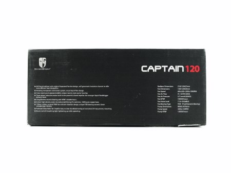 deepcool captain 120 04t