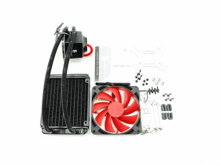 deepcool captain 120 06t