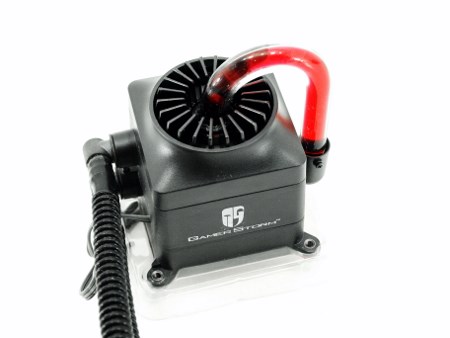 deepcool captain 120 12t