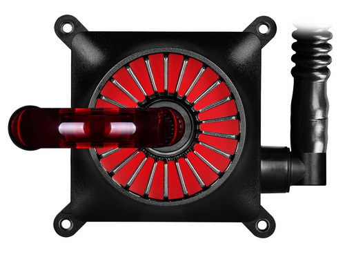 deepcool captain 120b