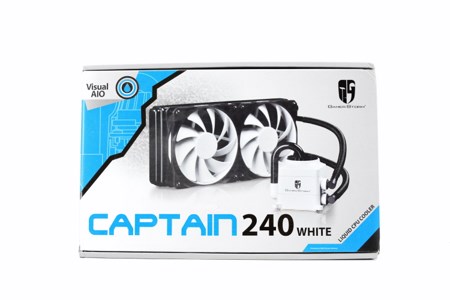 captain 240 white 01t