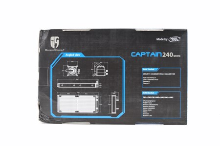 captain 240 white 03t