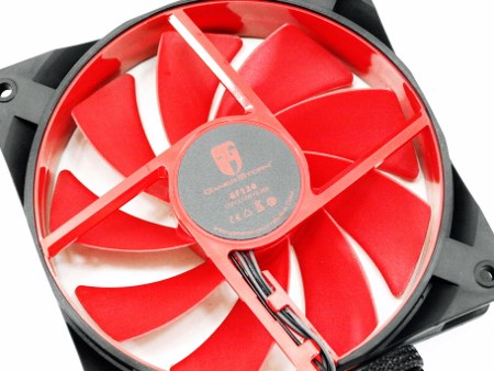 deepcool captain 360 16t