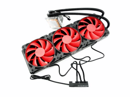 deepcool captain 360 17t