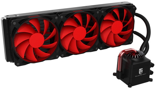 deepcool captain 360a