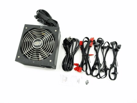 deepcool dq750evo 750w 06t