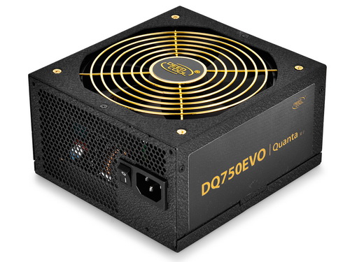 deepcool dq750evo 750wa