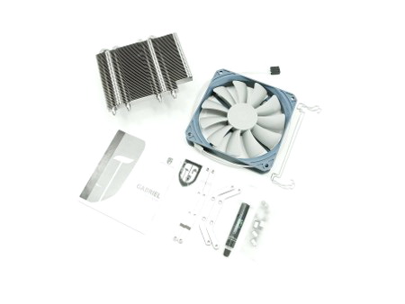 deepcool gabriel 04t