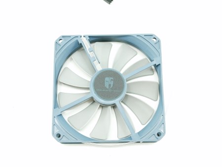 deepcool gabriel 11t