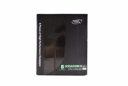 deepcool assassin ii 01t