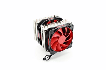 deepcool assassin ii 06t