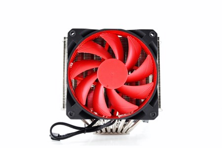 deepcool assassin ii 11t