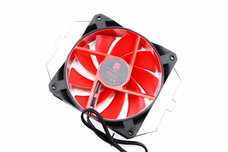 deepcool assassin ii 12t